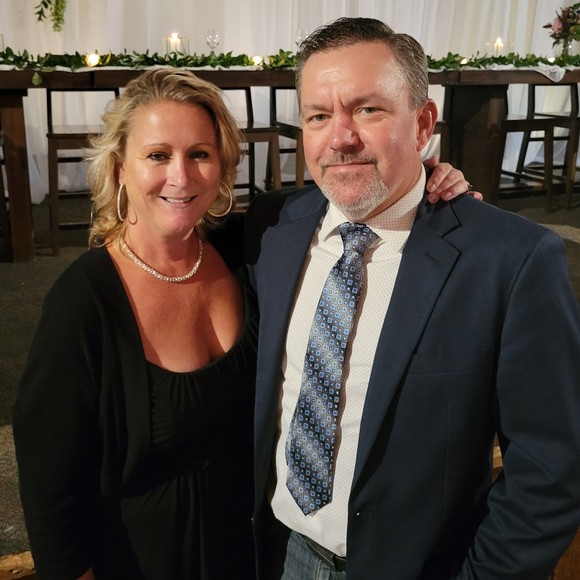 Meet your Posher, Ross - Picture 1 of 1